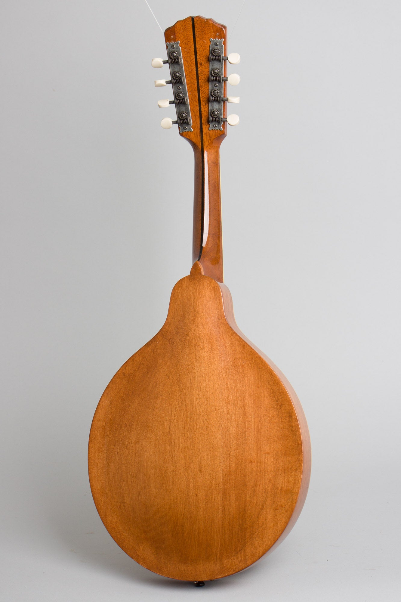 Gibson Style A-1 Carved Top Mandolin (1913)