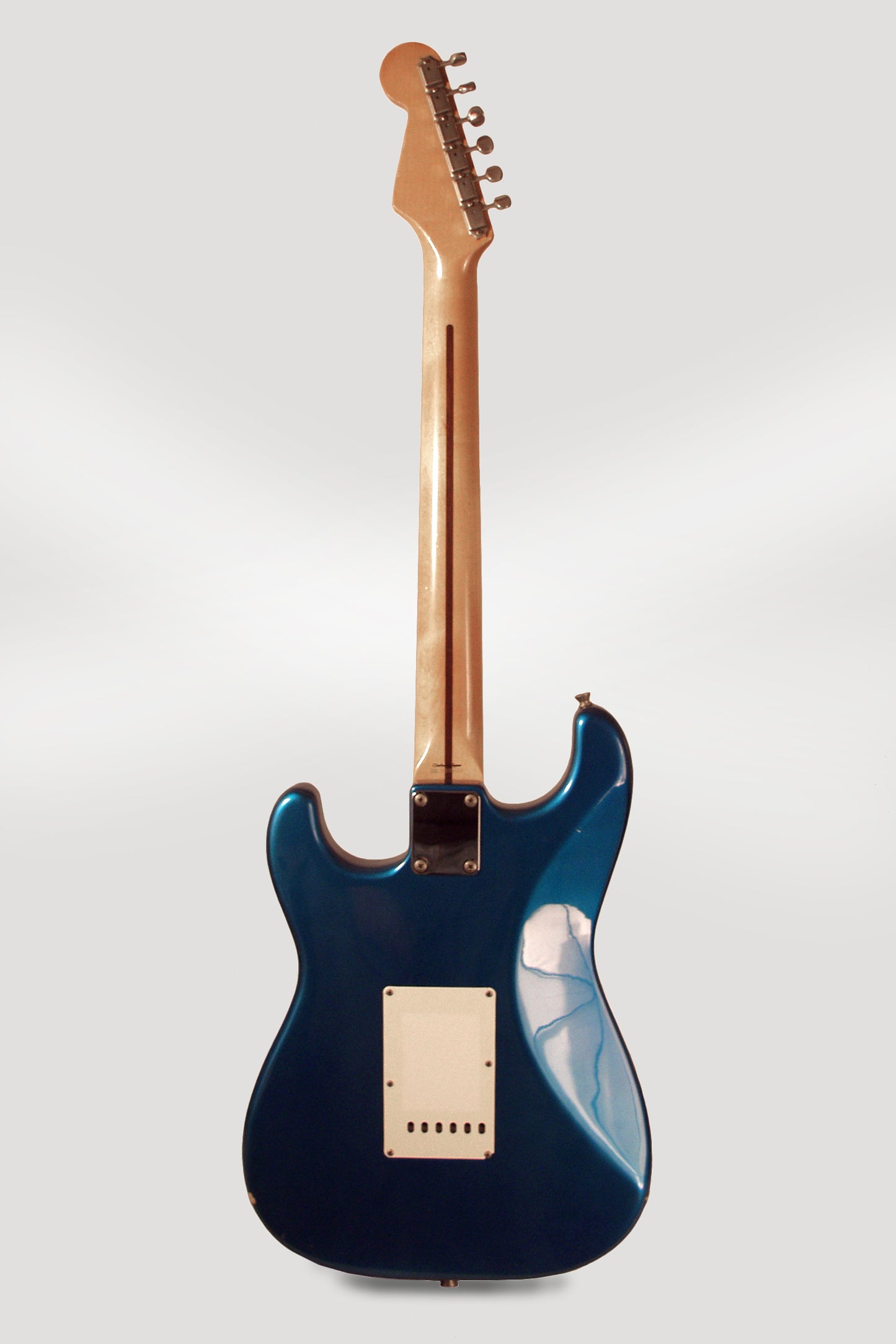 Fender Stratocaster ST57 Solid Body Electric Guitar (1995)