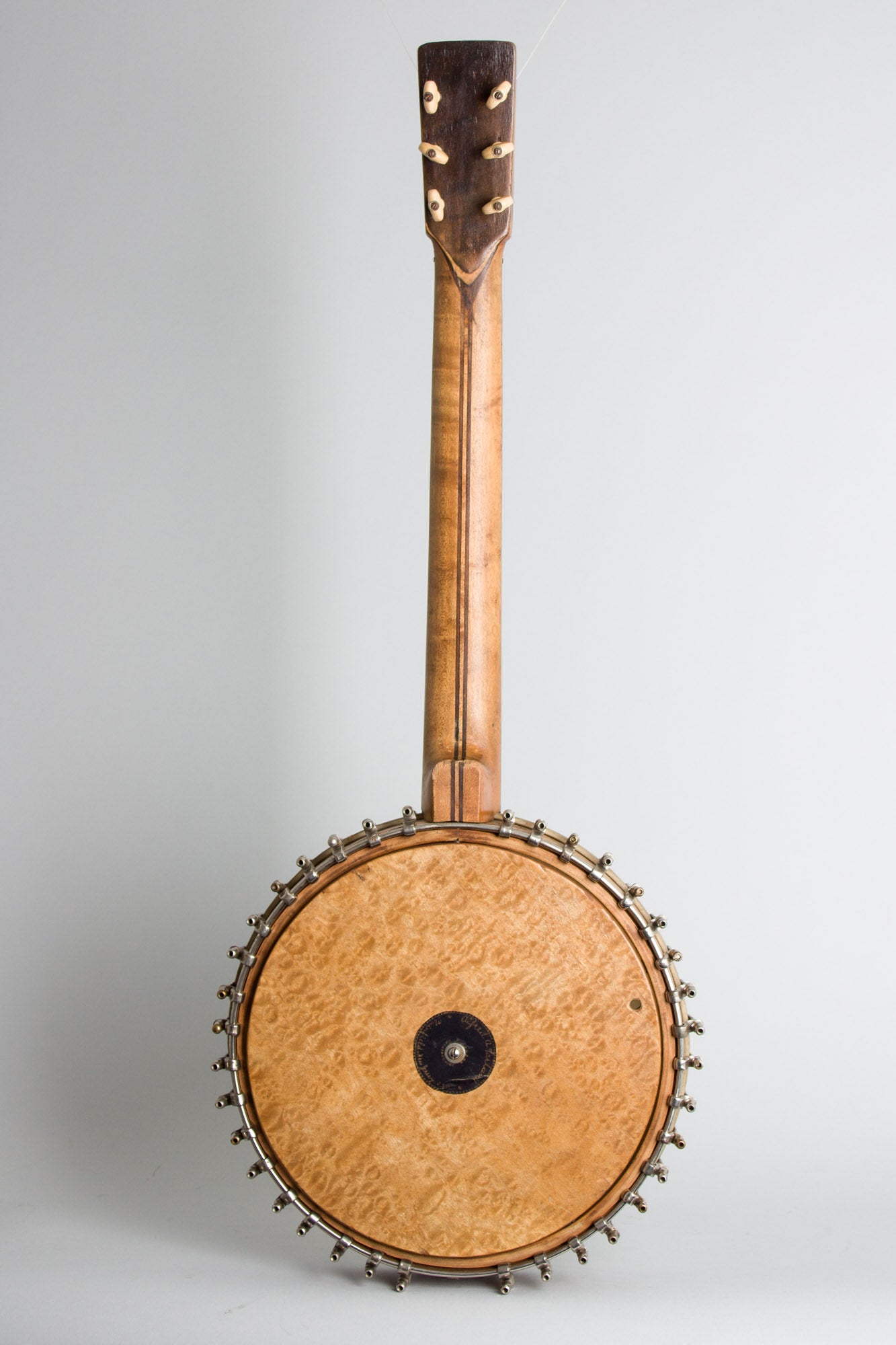 A. A. Farland Guitar Banjo (1900)