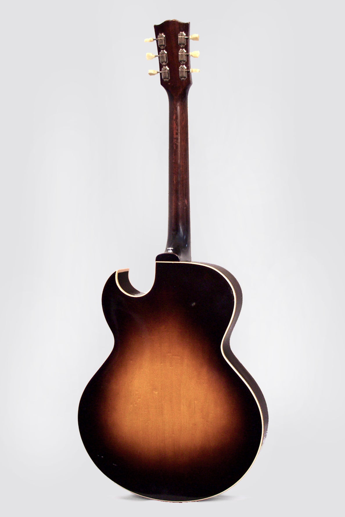 Gibson ES-175 Arch Top Hollow Body Electric Guitar (1949)