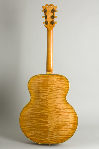 D'Angelico Excel Arch Top Acoustic Guitar (1950)
