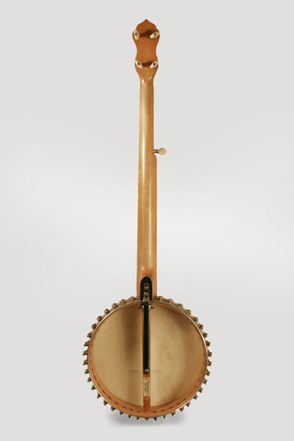 C. Bruno & Son 5 String Banjo (1915)
