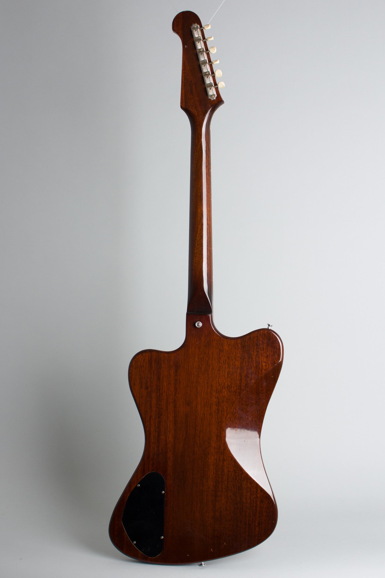 Gibson Firebird III Solid Body Electric Guitar (1965)