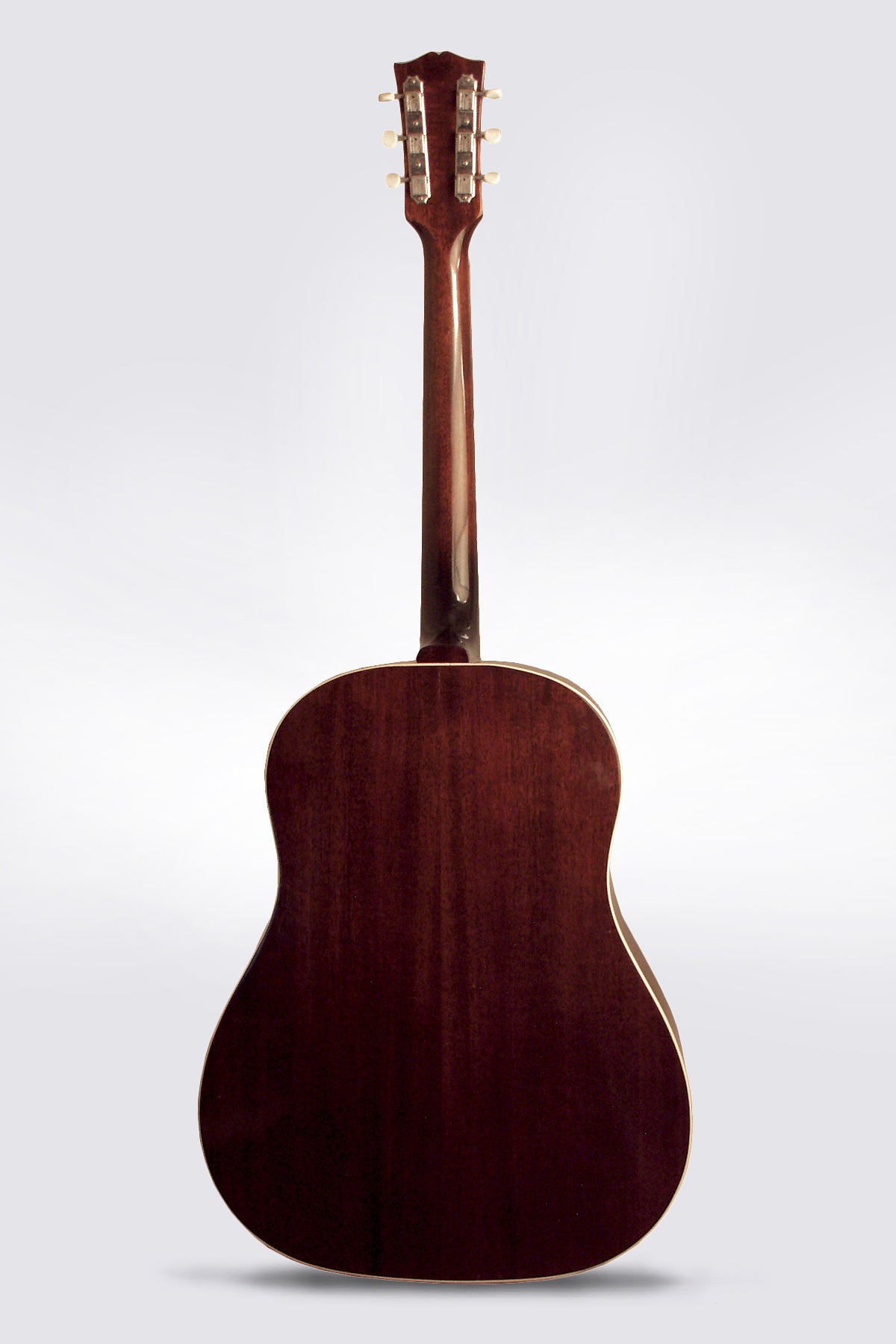 Gibson J-45 Flat Top Acoustic Guitar (1967)
