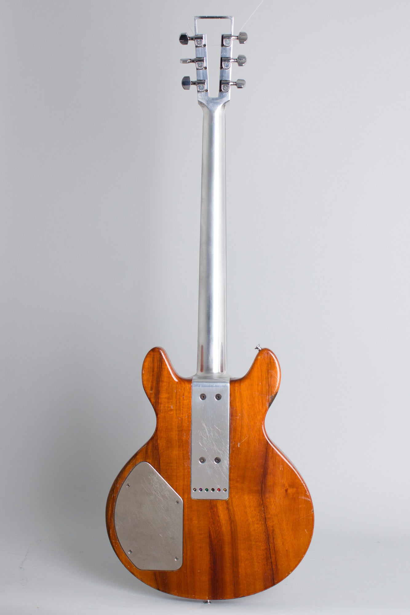 Travis Bean TB-1000A Solid Body Electric Guitar (1975)