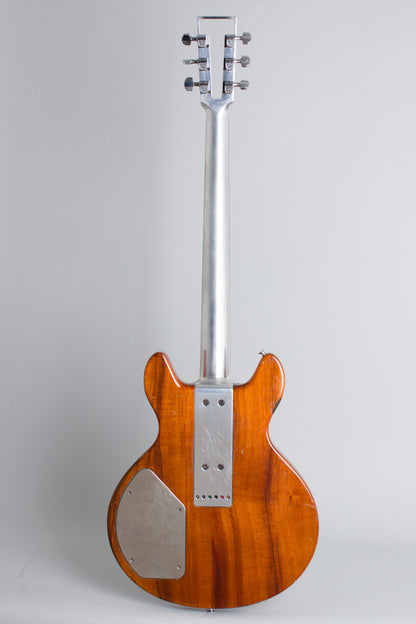 Travis Bean TB-1000A Solid Body Electric Guitar (1975)
