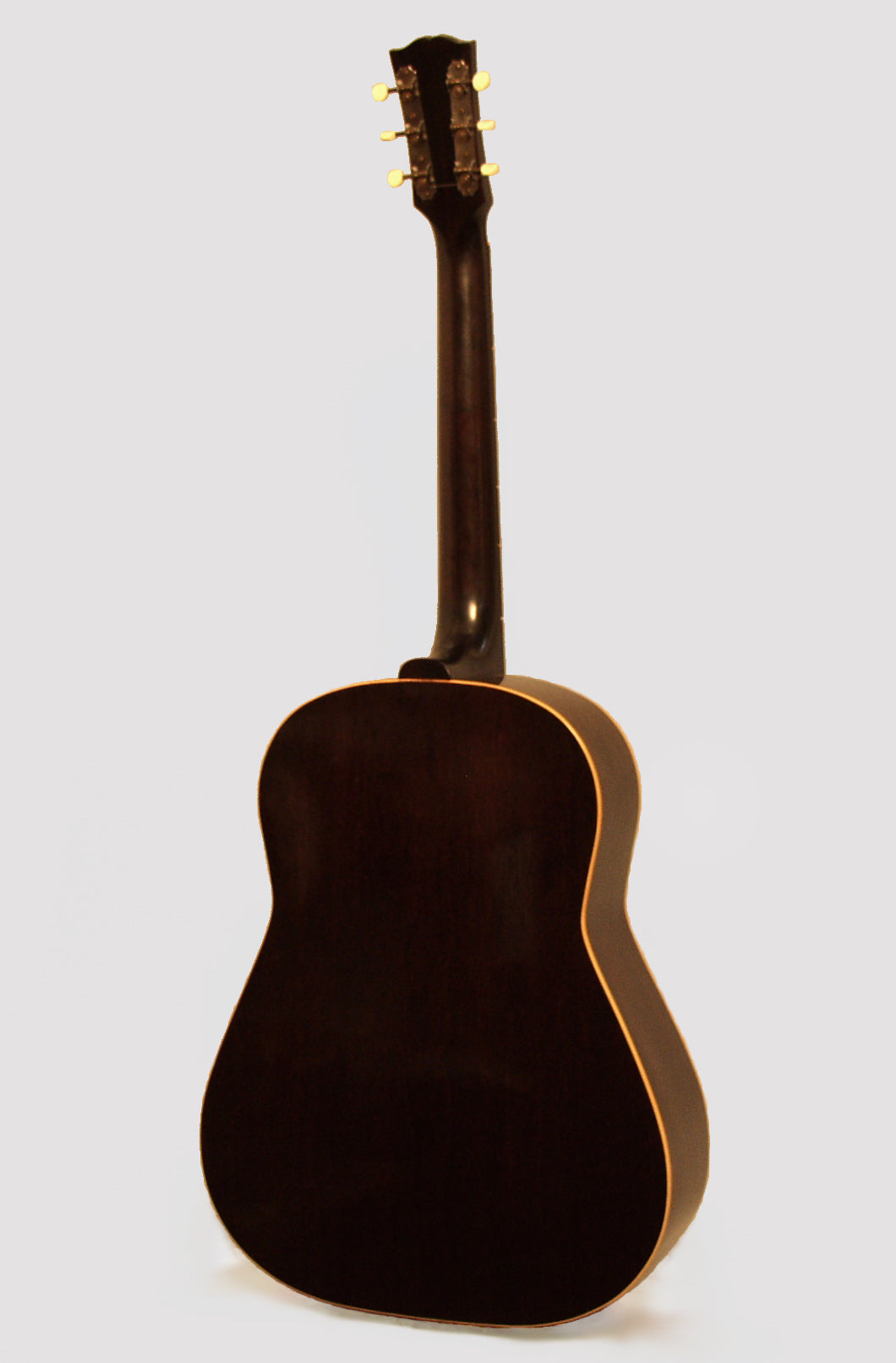 Gibson J-45 Flat Top Acoustic Guitar (1943)