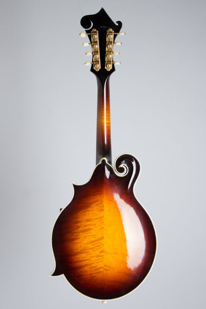 Gibson F-5 Carved Top Mandolin (1938)