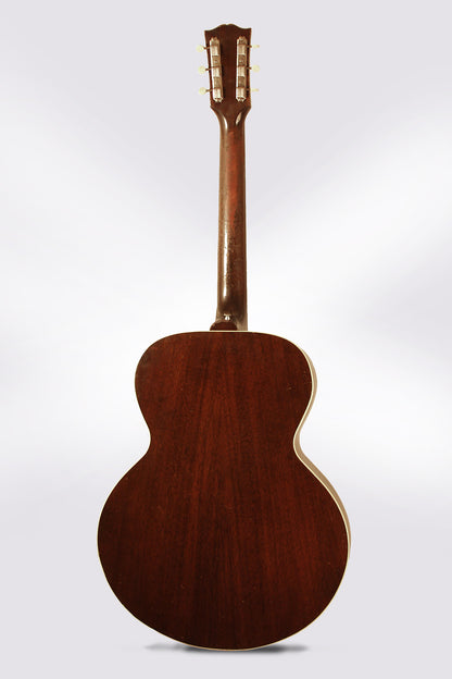 Gibson ES-125 Arch Top Hollow Body Electric Guitar (1949)