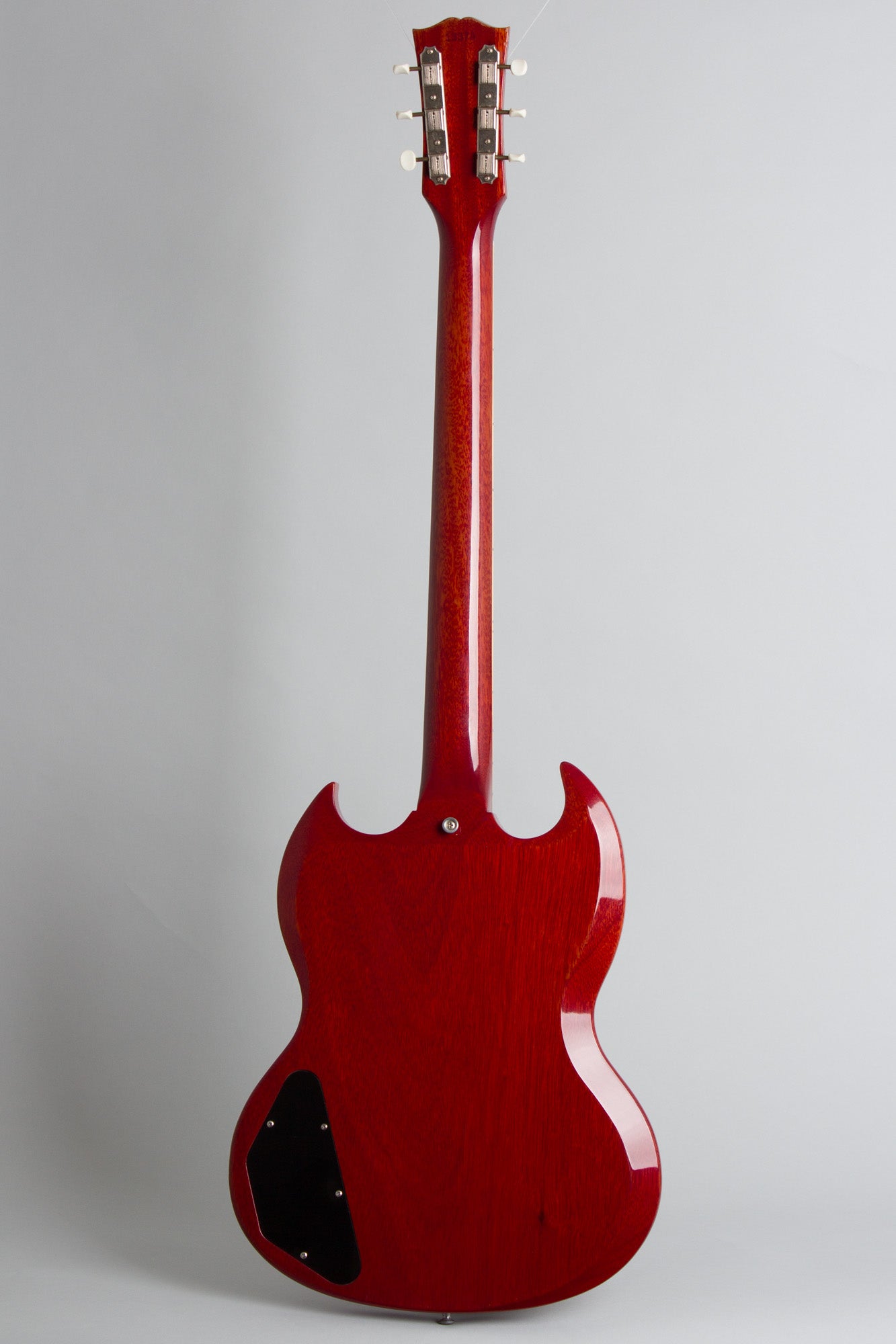 Gibson SG Special Solid Body Electric Guitar (1961)