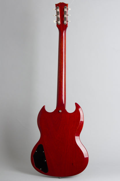 Gibson SG Special Solid Body Electric Guitar (1961)
