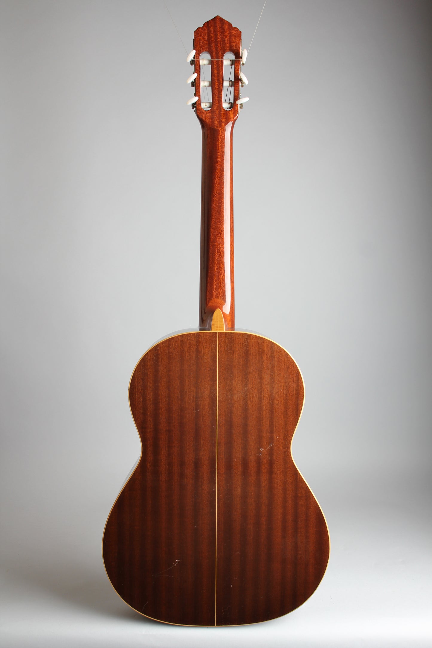 Juan Orozco Artesano Model 40 Classical Guitar (1996)
