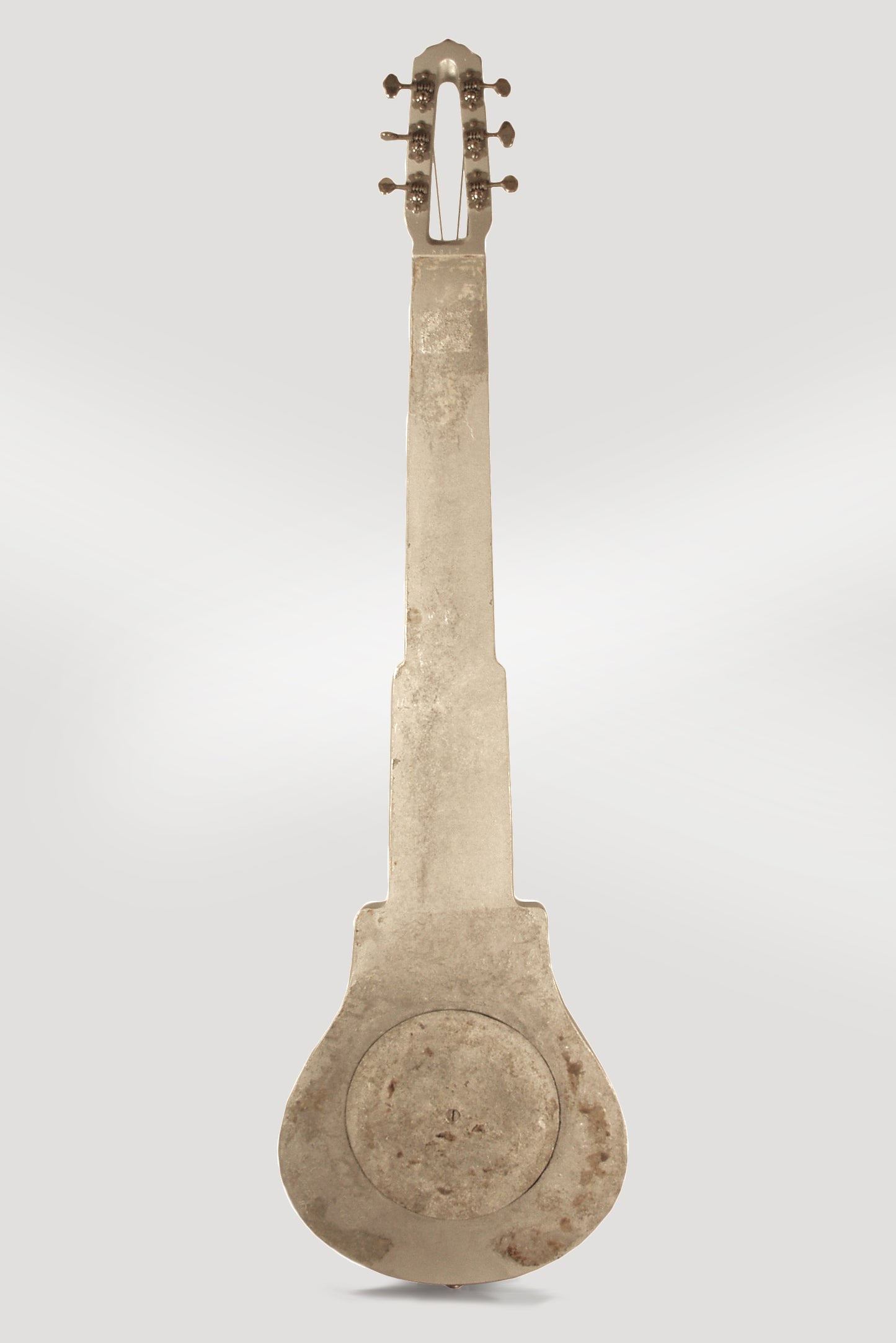 National Electric Hawaiian Lap Steel Electric Guitar (1935)
