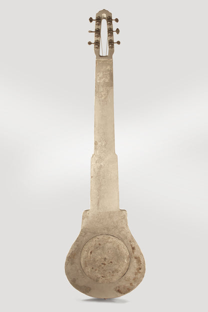 National Electric Hawaiian Lap Steel Electric Guitar (1935)
