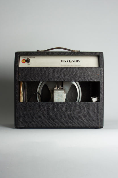 Gibson GA-5T Skylark Tube Amplifier (1966)