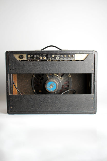 Fender Deluxe Reverb Tube Amplifier (1966)