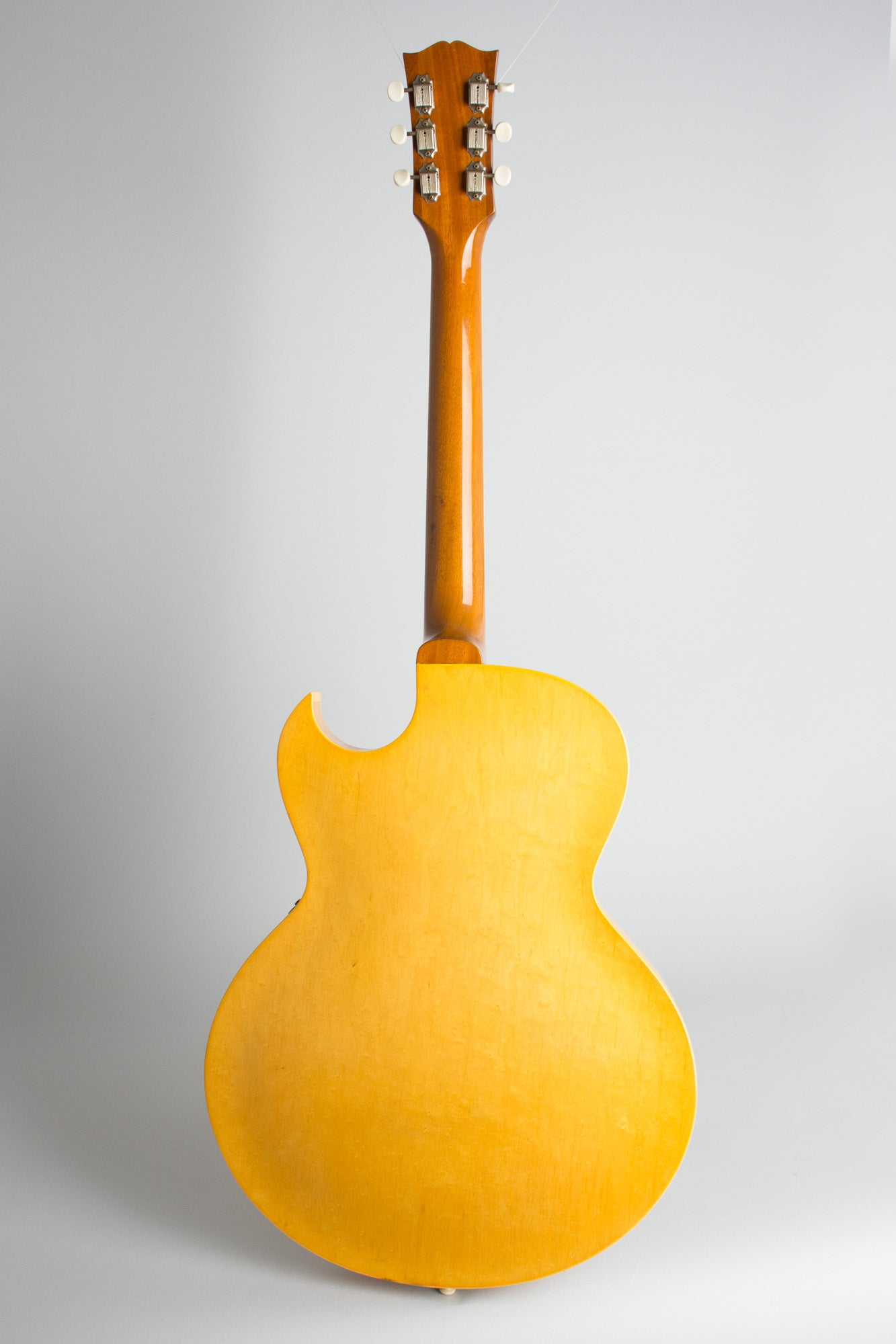 Gibson ES-225TDN Thinline Hollow Body Electric Guitar (1956)