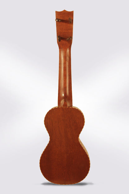 Bruno Lyra Soprano Ukulele (1920)