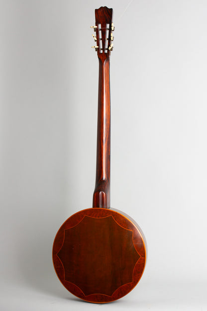 Cammeyer Vibrante 5 String Zither Banjo (1920)