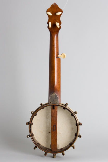 Benary Piccolo Banjo (1895)