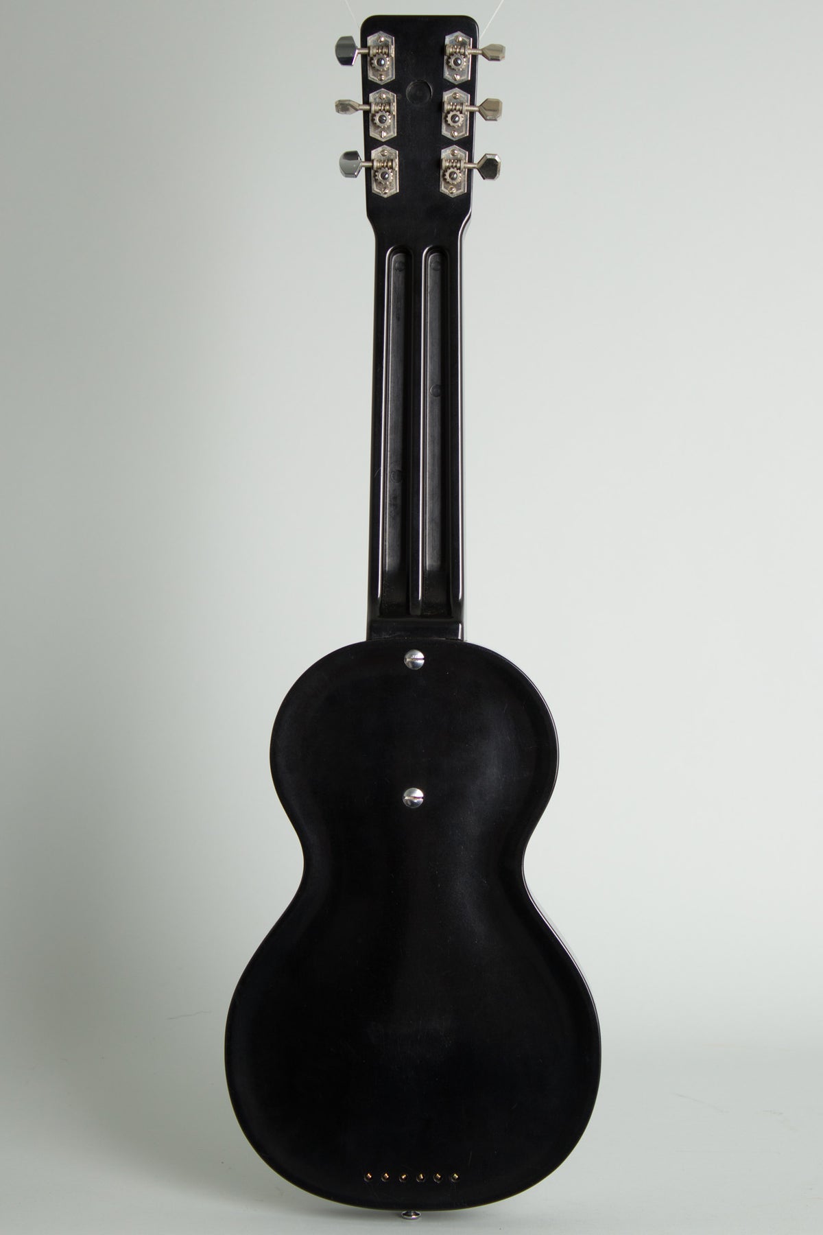 Rickenbacker Model B-6 Lap Steel Electric Guitar (1938)