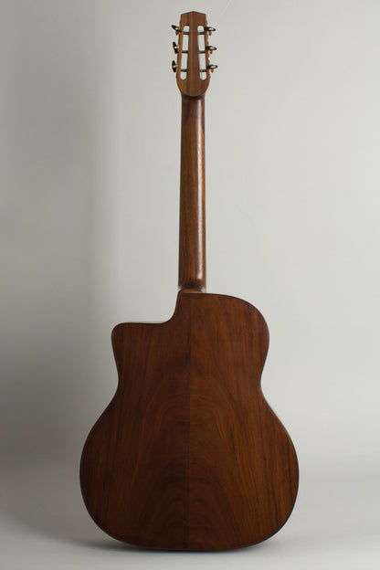 LaBelle LaBelle Model Petit Bouche Gypsy Jazz Guitar (2026)