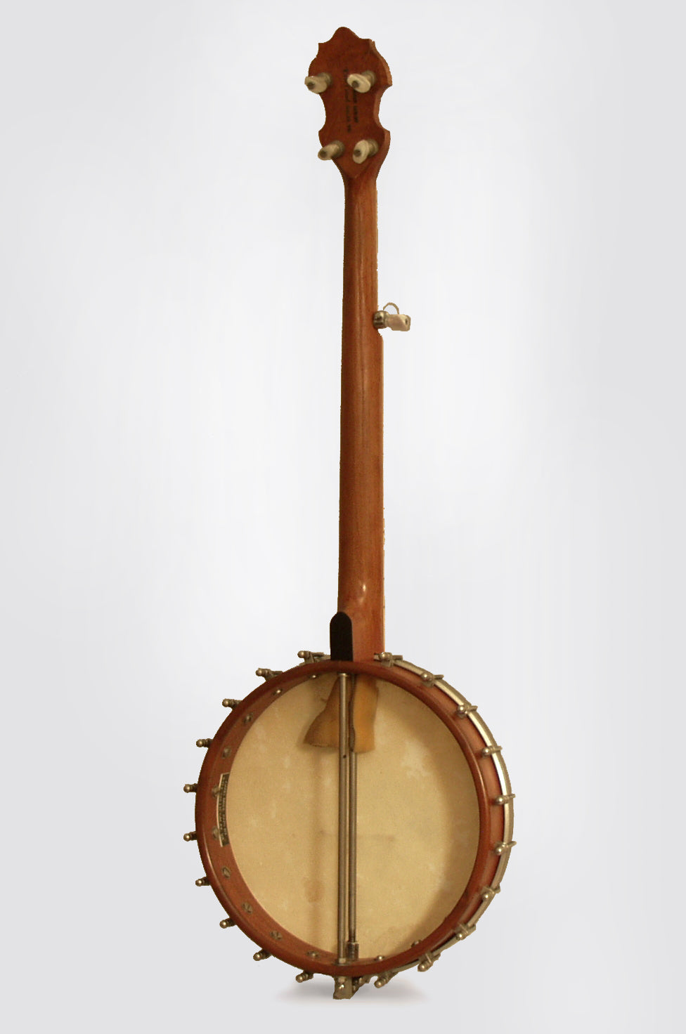 Kyle Creed Hand Made 5 String Banjo (1975)