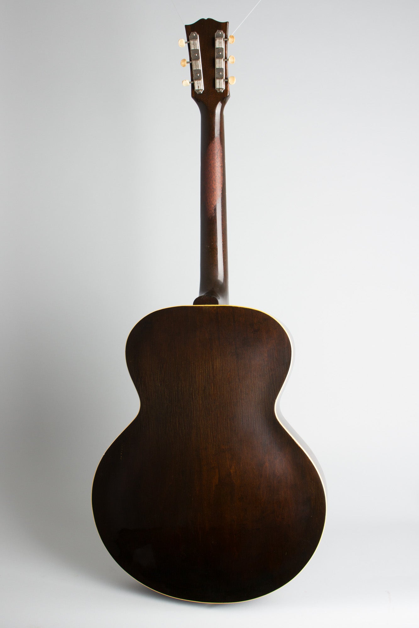 Gibson ES-125 Arch Top Hollow Body Electric Guitar (1950)