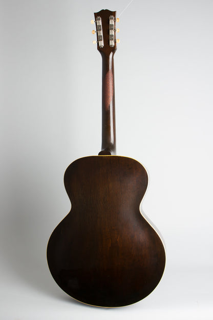 Gibson ES-125 Arch Top Hollow Body Electric Guitar (1950)