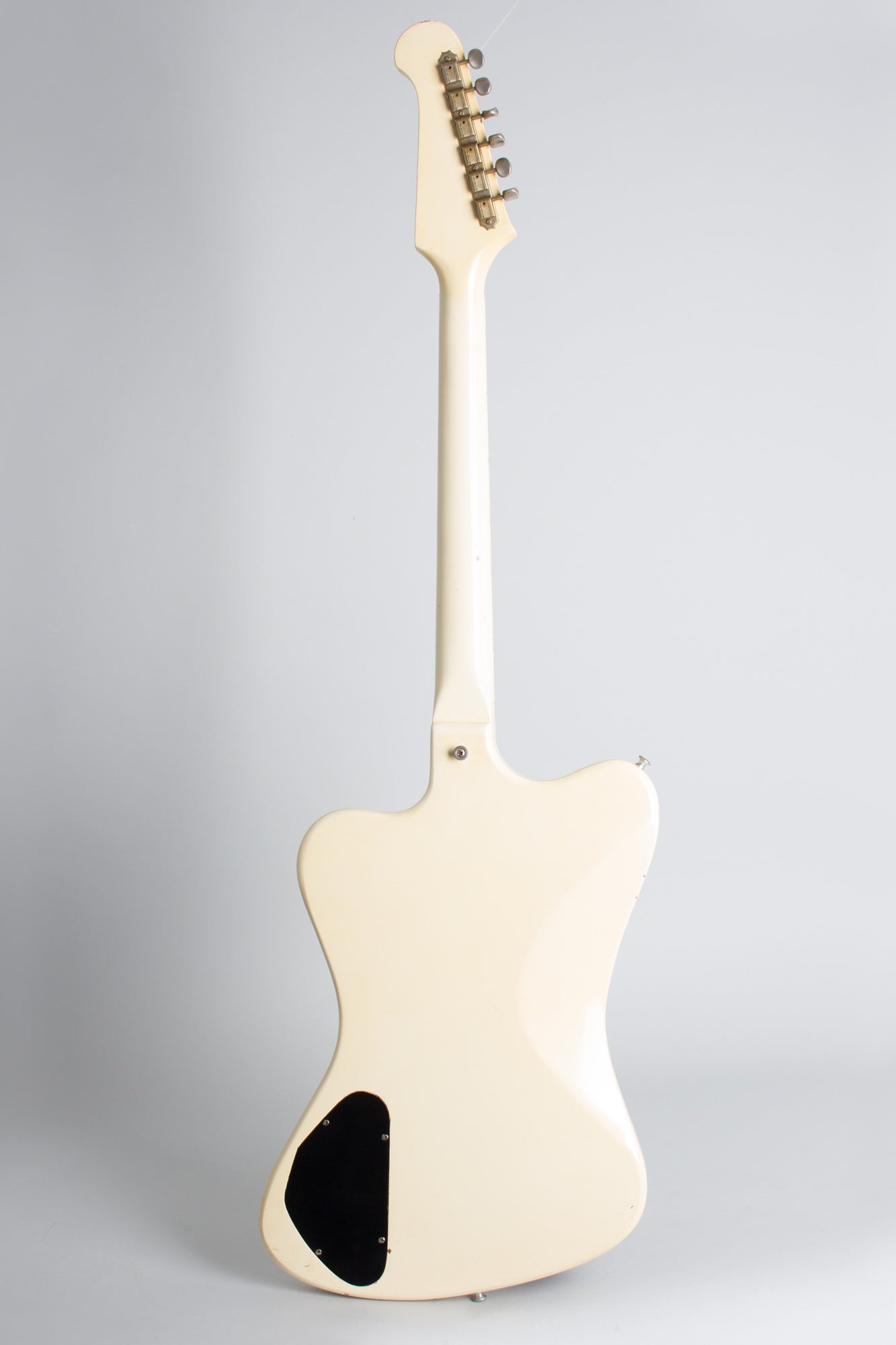 Gibson Firebird I Solid Body Electric Guitar (1965)