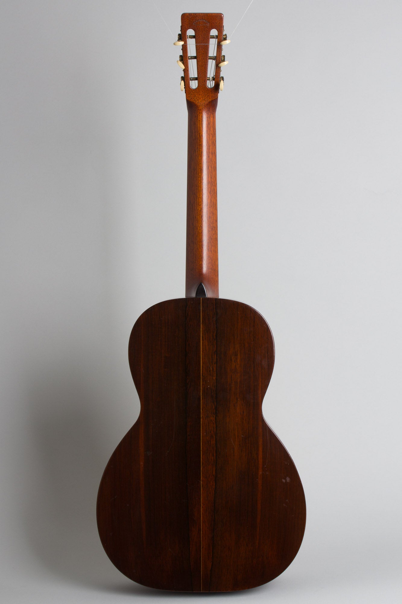 C. F. Martin 0-18 Flat Top Acoustic Guitar (1908)
