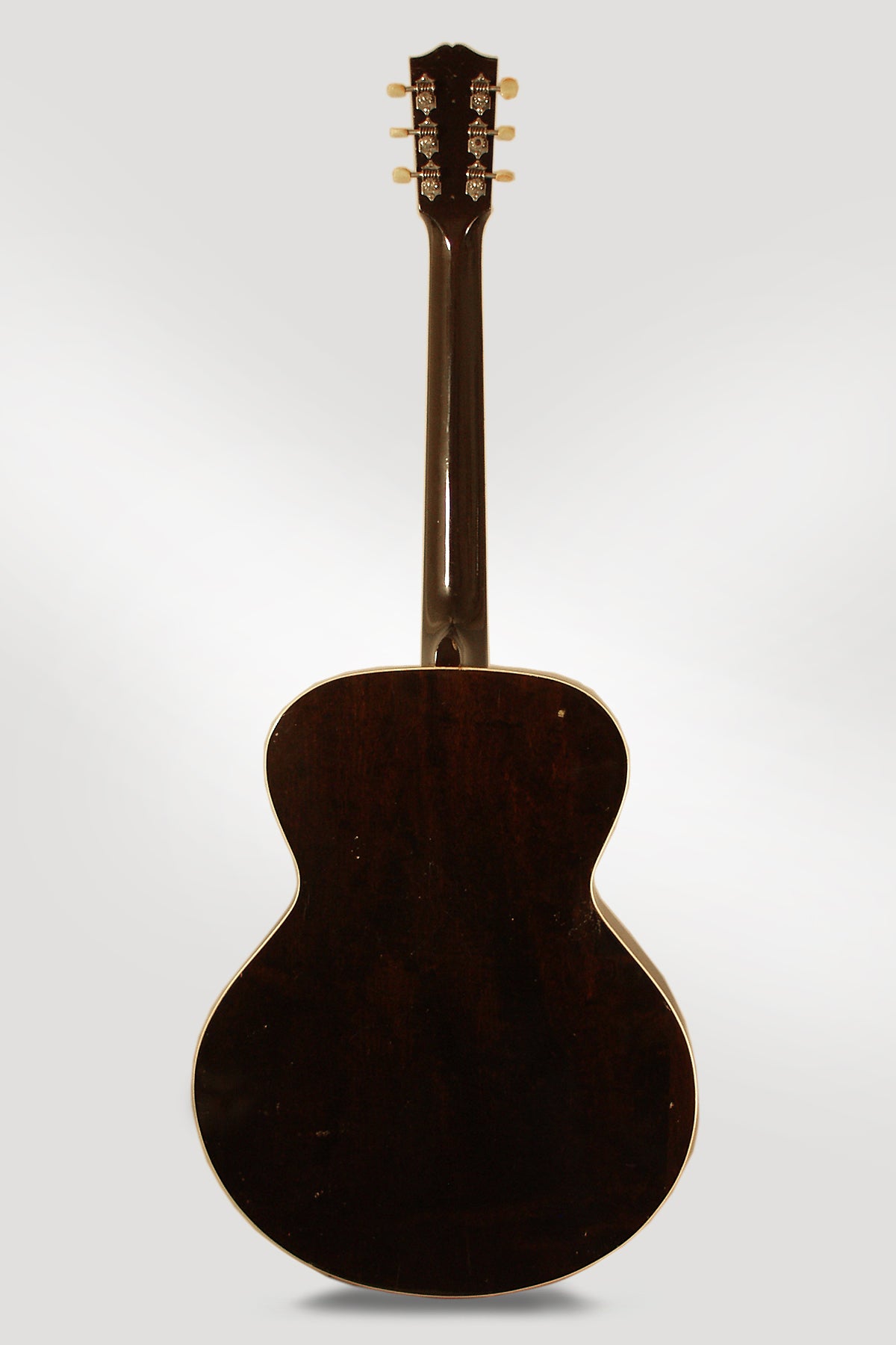 Gibson L-50 Arch Top Acoustic Guitar (1937)