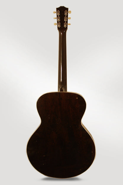 Gibson L-50 Arch Top Acoustic Guitar (1937)