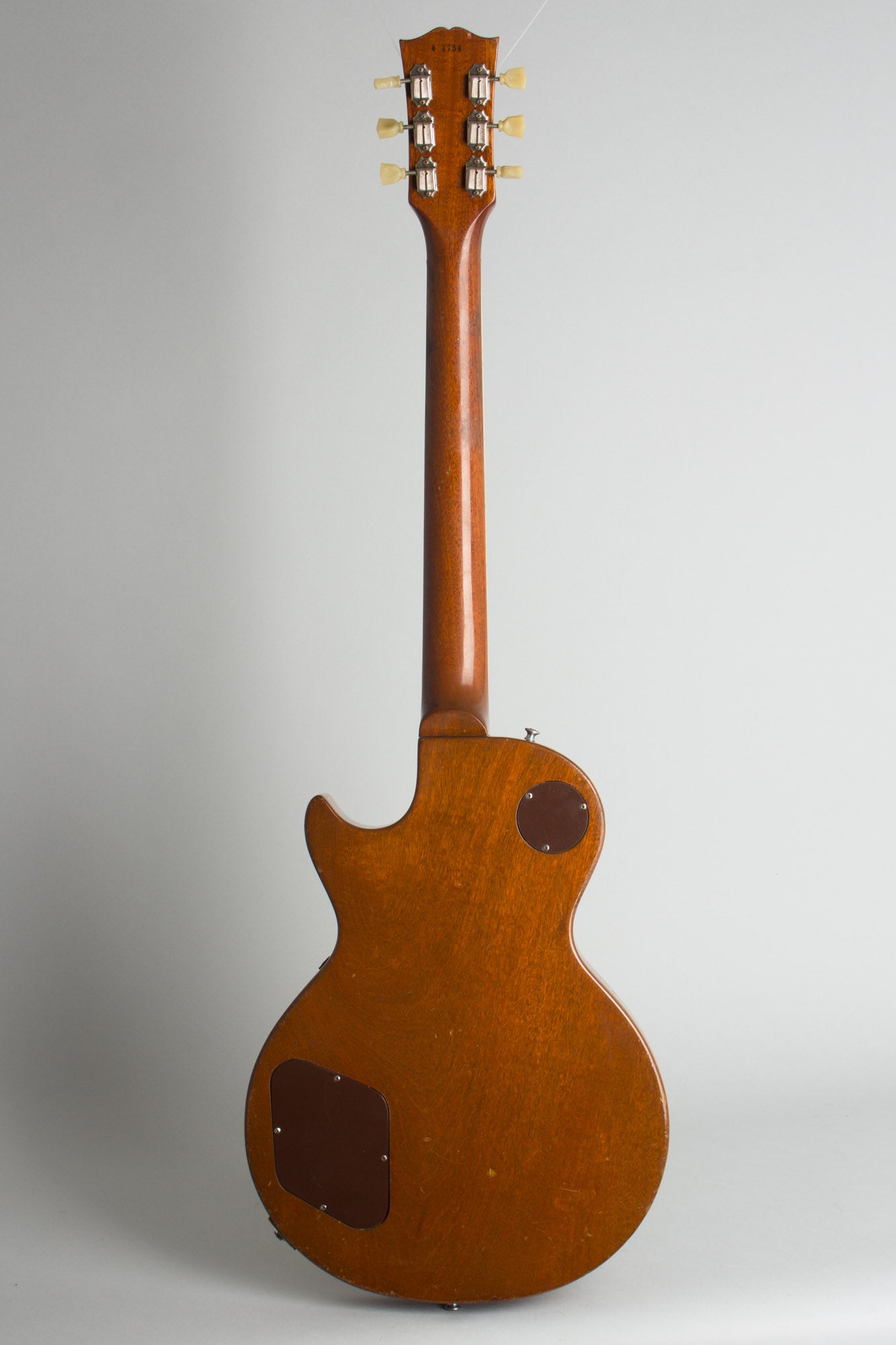 Gibson Les Paul Model Solid Body Electric Guitar (1954)