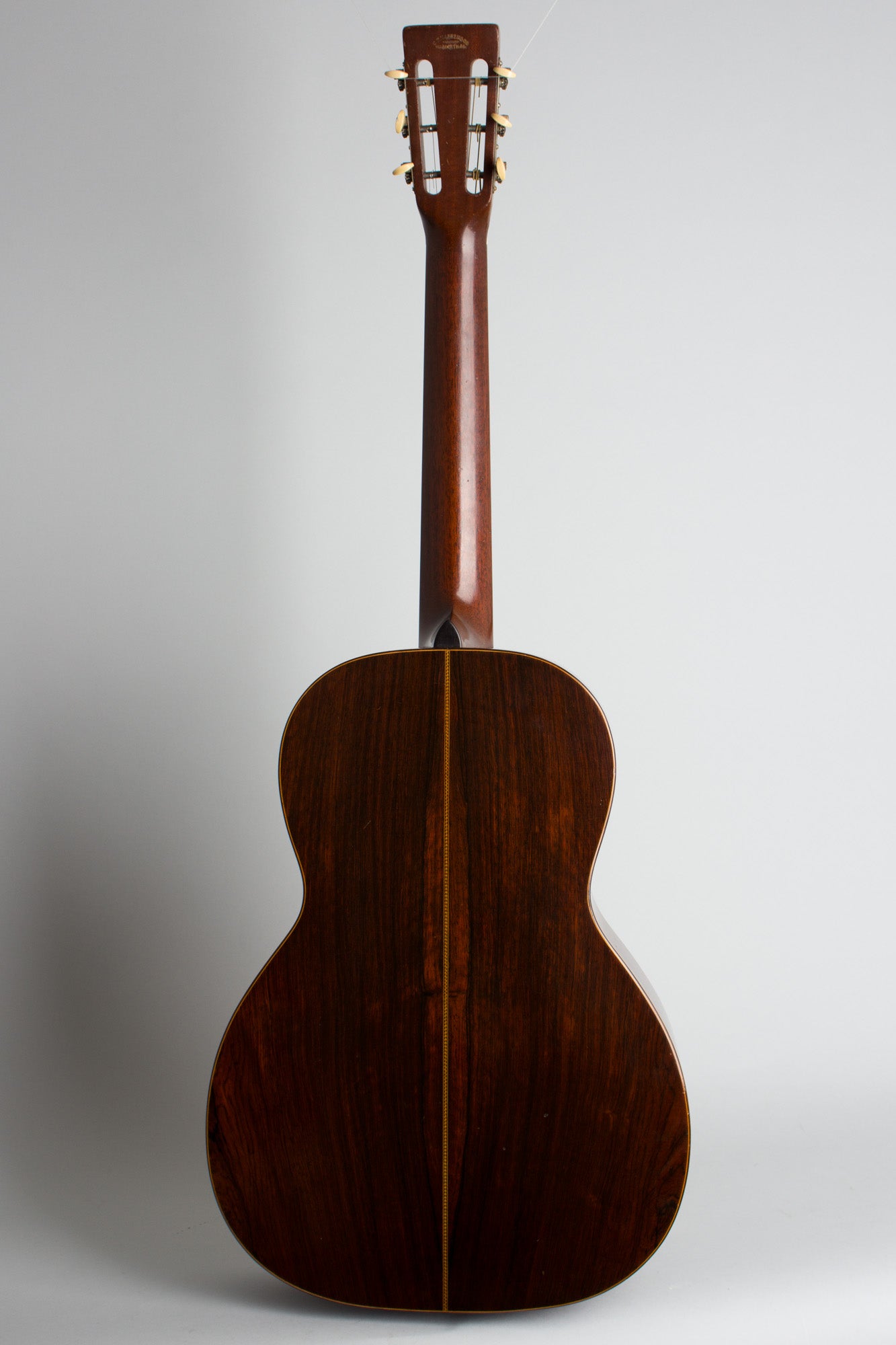 C. F. Martin 00-21 Flat Top Acoustic Guitar (1930)