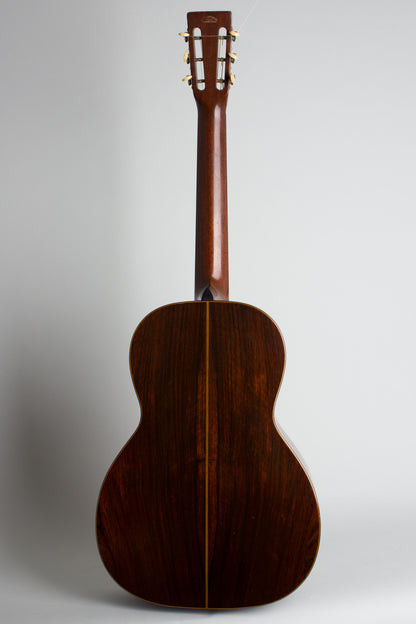 C. F. Martin 00-21 Flat Top Acoustic Guitar (1930)
