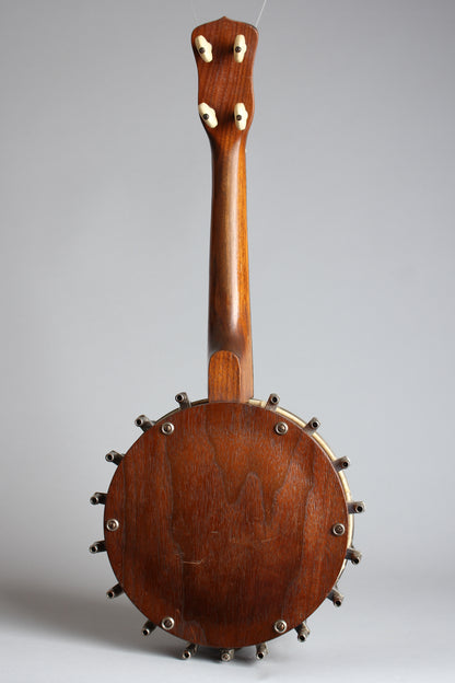 Slingerland Maybell Banjo Ukulele (1928)