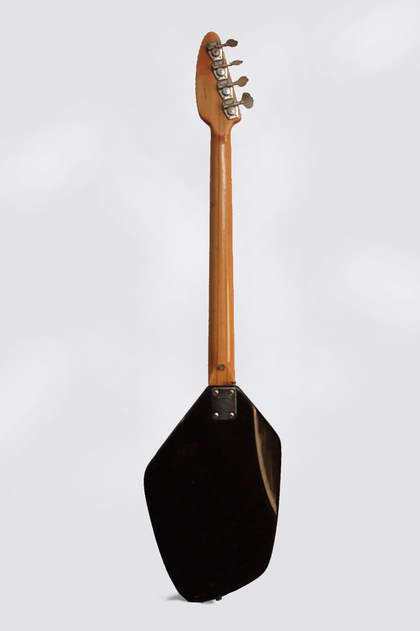 Vox Phantom IV Solid Body Electric Bass Guitar (1966)
