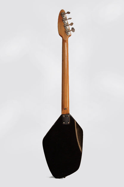 Vox Phantom IV Solid Body Electric Bass Guitar (1966)