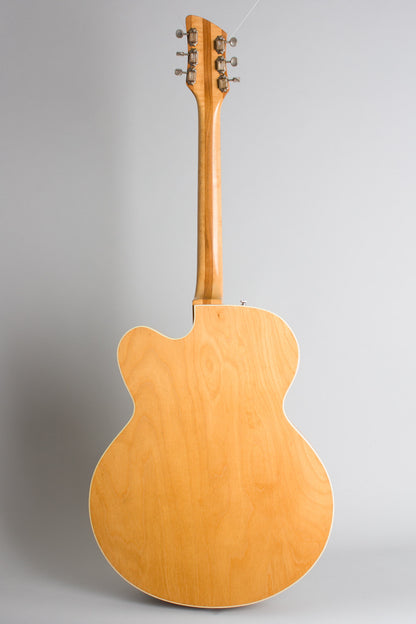 Rickenbacker Capri Model 360F Semi-Hollow Body Electric Guitar (1960)
