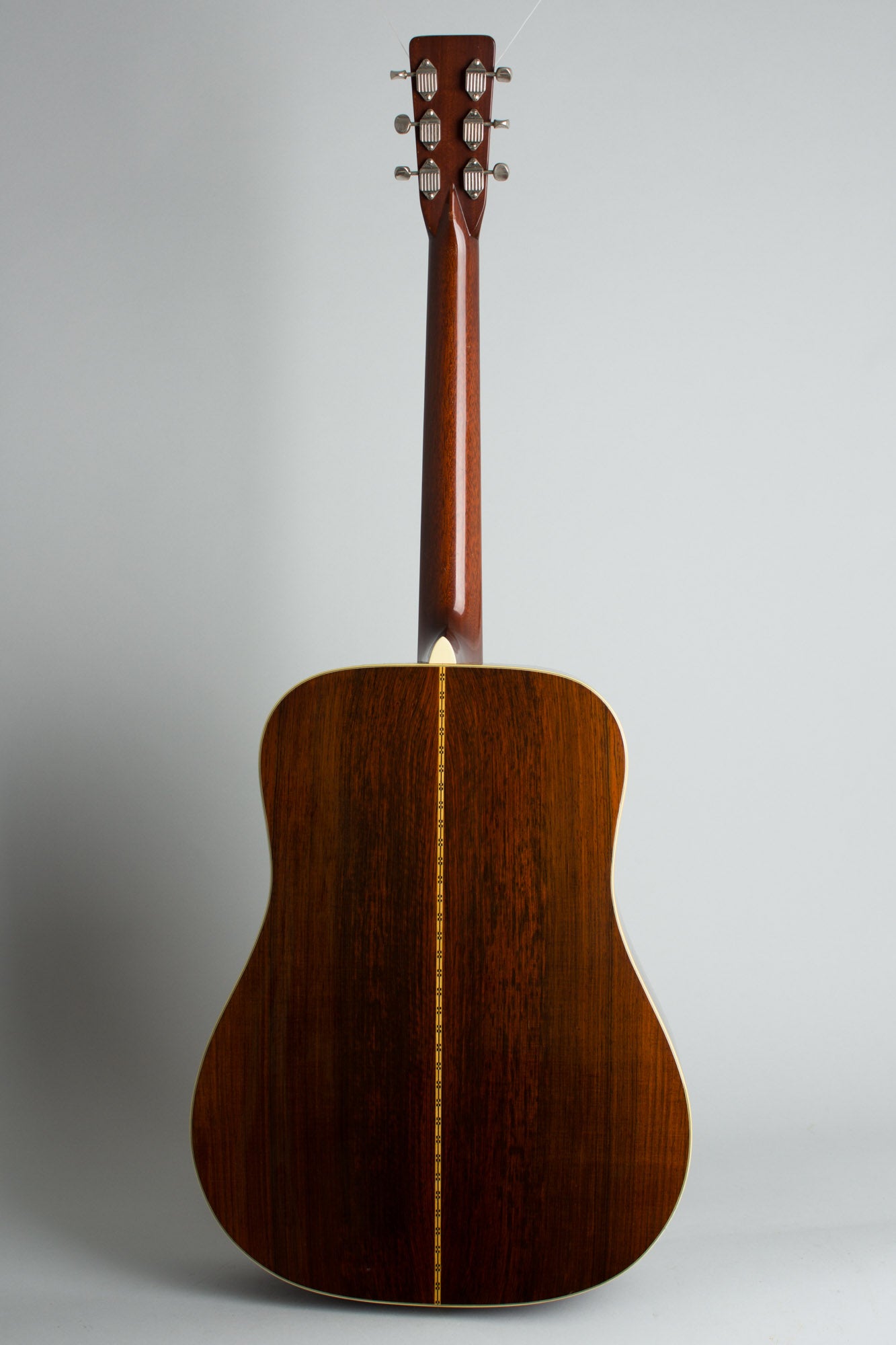 C. F. Martin D-28 Flat Top Acoustic Guitar (1954)