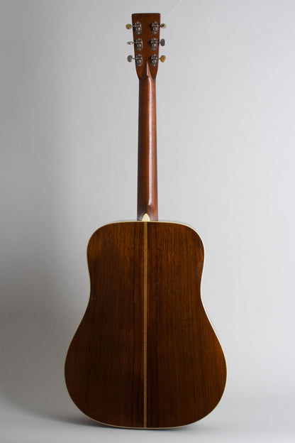 C. F. Martin D-28 Flat Top Acoustic Guitar (1942)