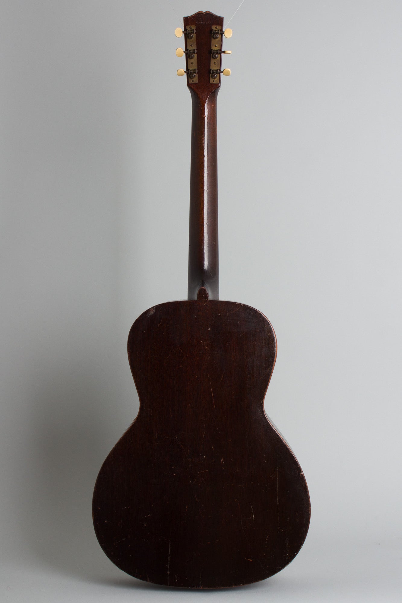 Gibson L-00 Flat Top Acoustic Guitar (1934)