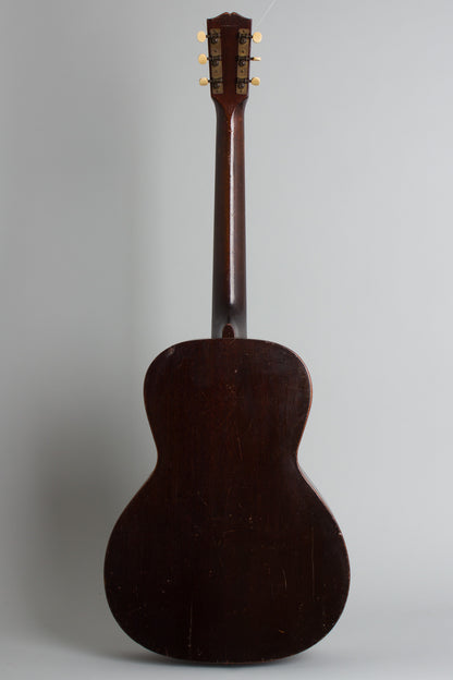 Gibson L-00 Flat Top Acoustic Guitar (1934)