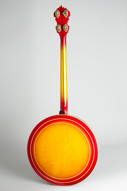 Gibson TB-800 Mastertone Deluxe Tenor Banjo (1968)