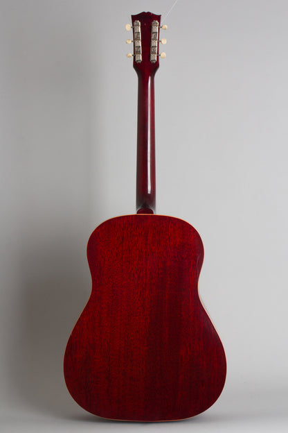 Gibson J-45 ADJ. Flat Top Acoustic Guitar (1967)