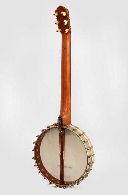 S. S. Stewart No. 2 Guitar Banjo (1894)