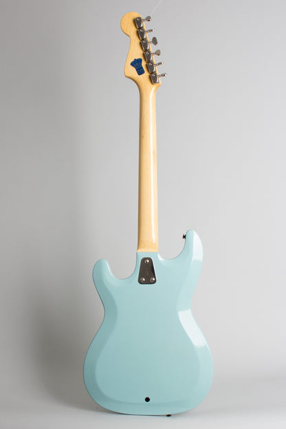 Hagstrom III Solid Body Electric Guitar (1965)