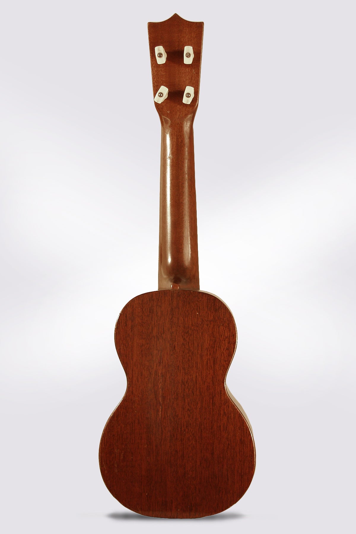 C. F. Martin Style 0 Soprano Ukulele (1950's)