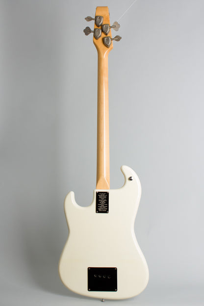 Baldwin - Burns Shadows Bass Solid Body Electric Bass Guitar (1967)